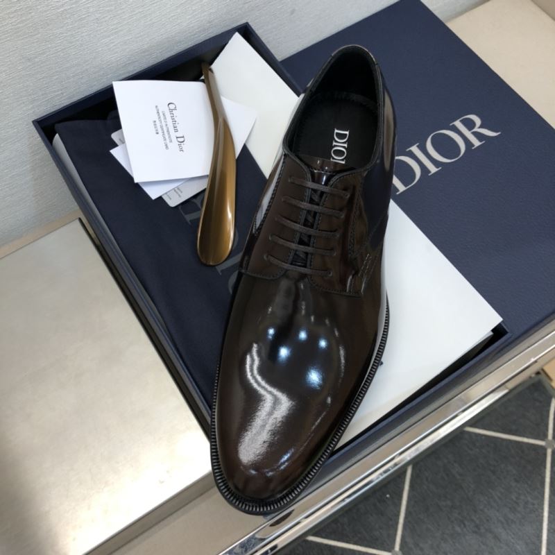 Christian Dior Business Shoes